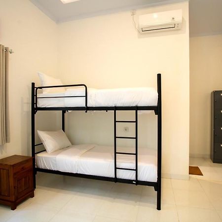 The Puncak Santhi Inn Batununggul Luaran gambar