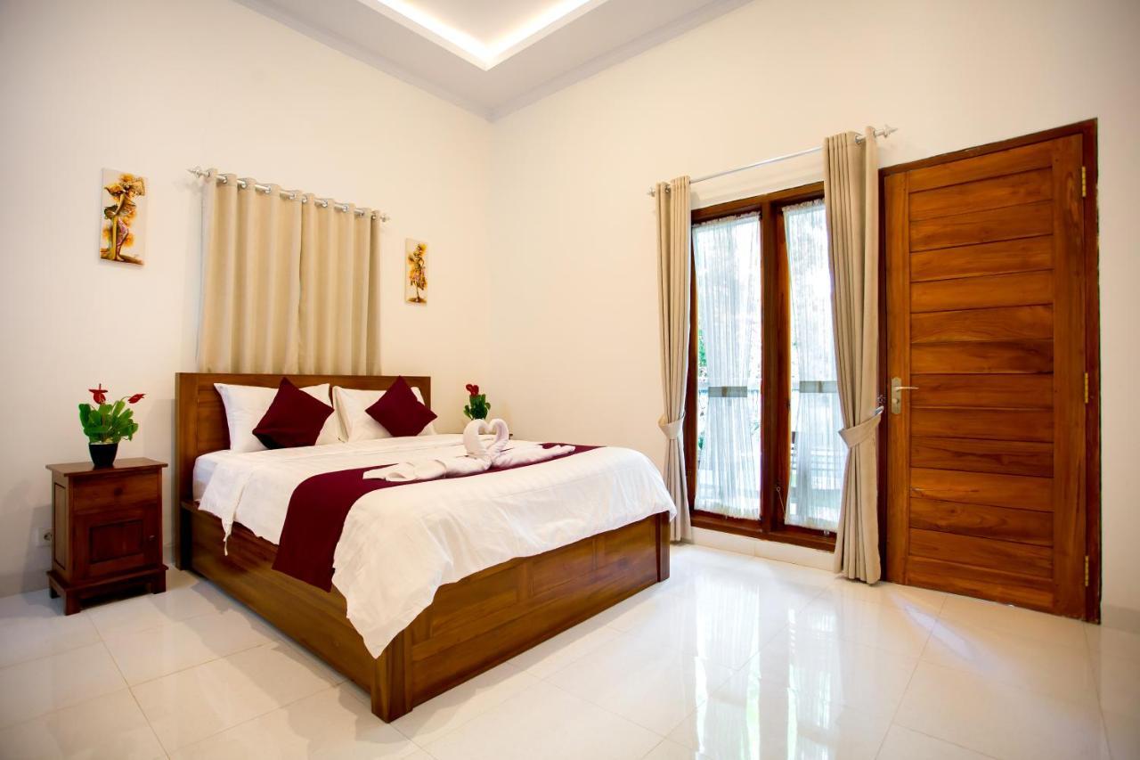 The Puncak Santhi Inn Batununggul Luaran gambar