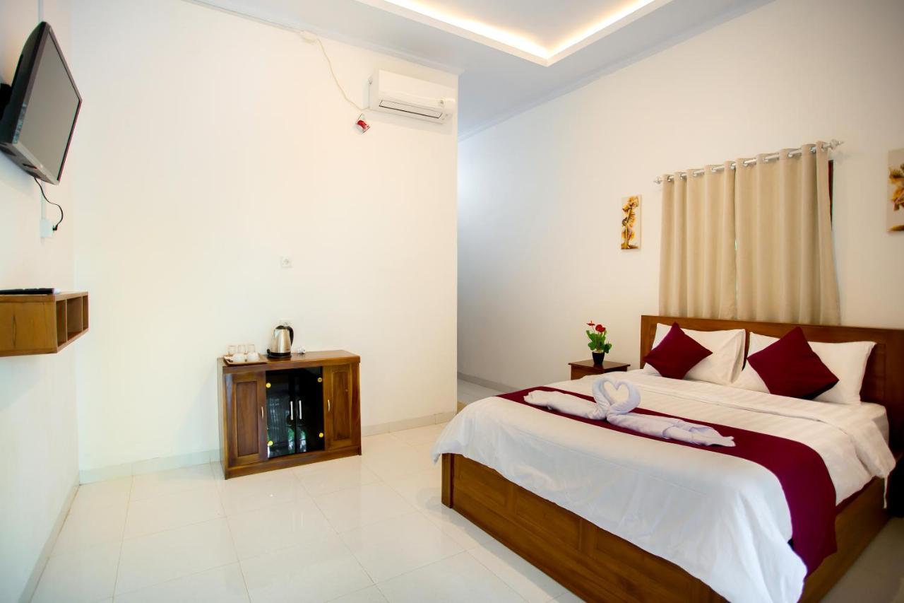 The Puncak Santhi Inn Batununggul Luaran gambar