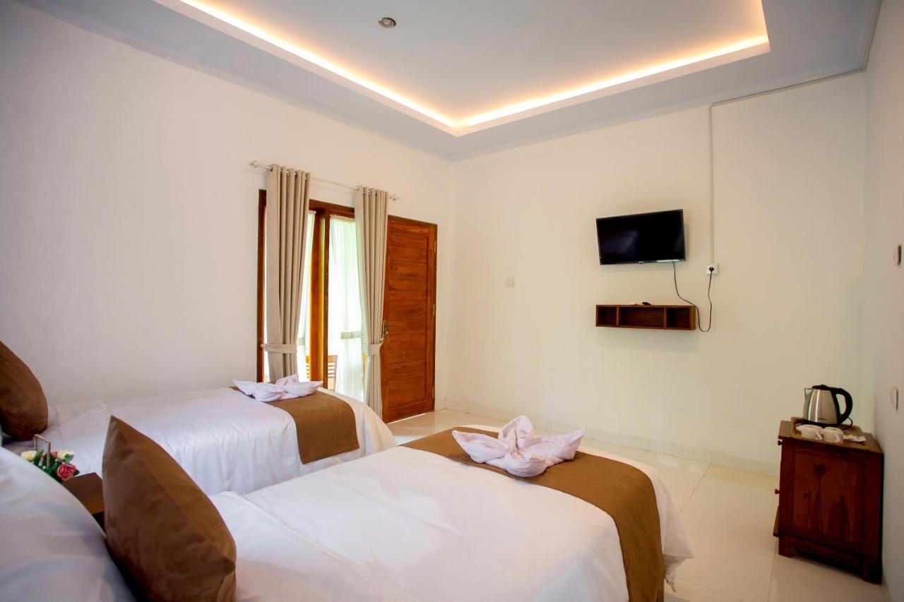 The Puncak Santhi Inn Batununggul Luaran gambar