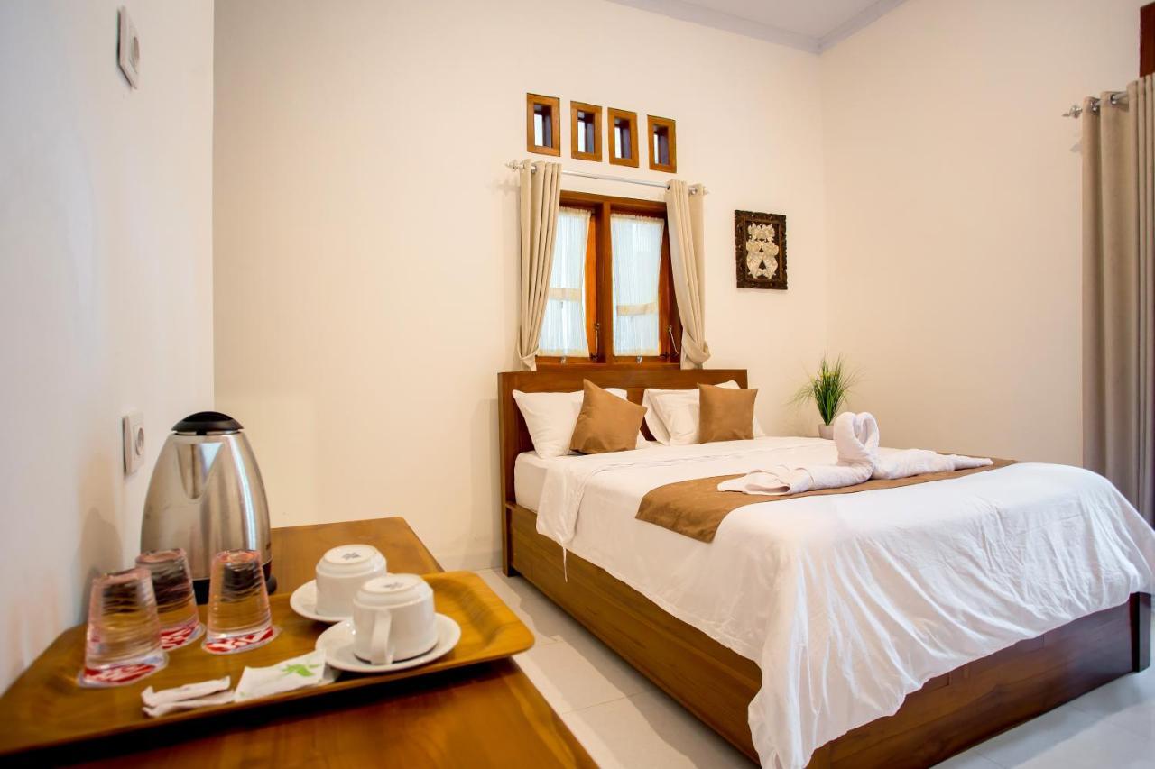 The Puncak Santhi Inn Batununggul Luaran gambar