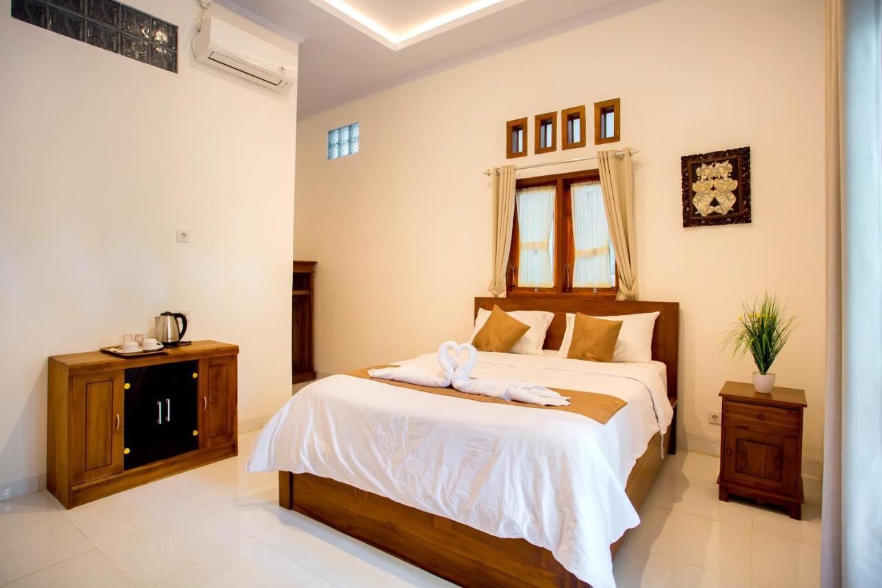 The Puncak Santhi Inn Batununggul Luaran gambar