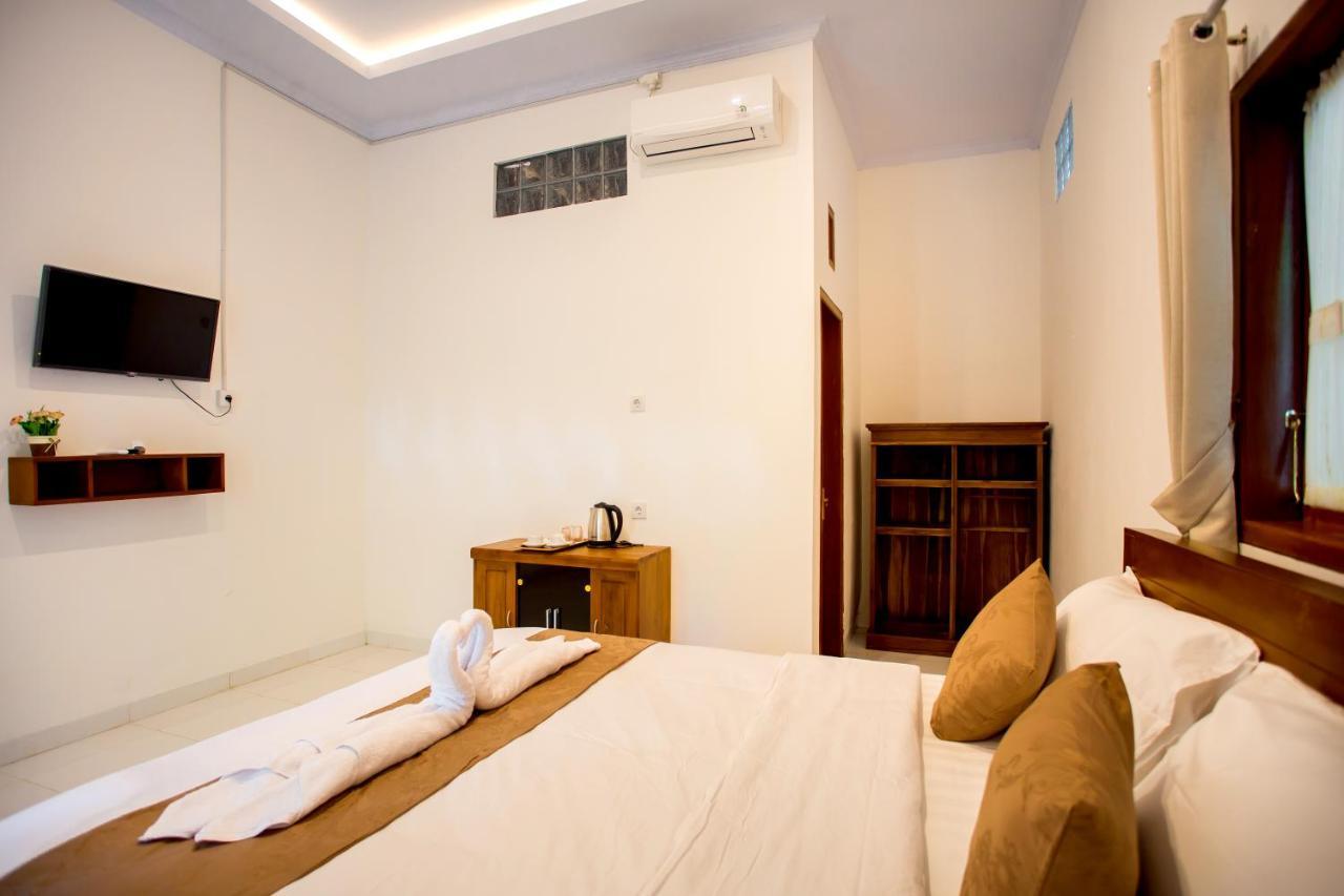 The Puncak Santhi Inn Batununggul Luaran gambar