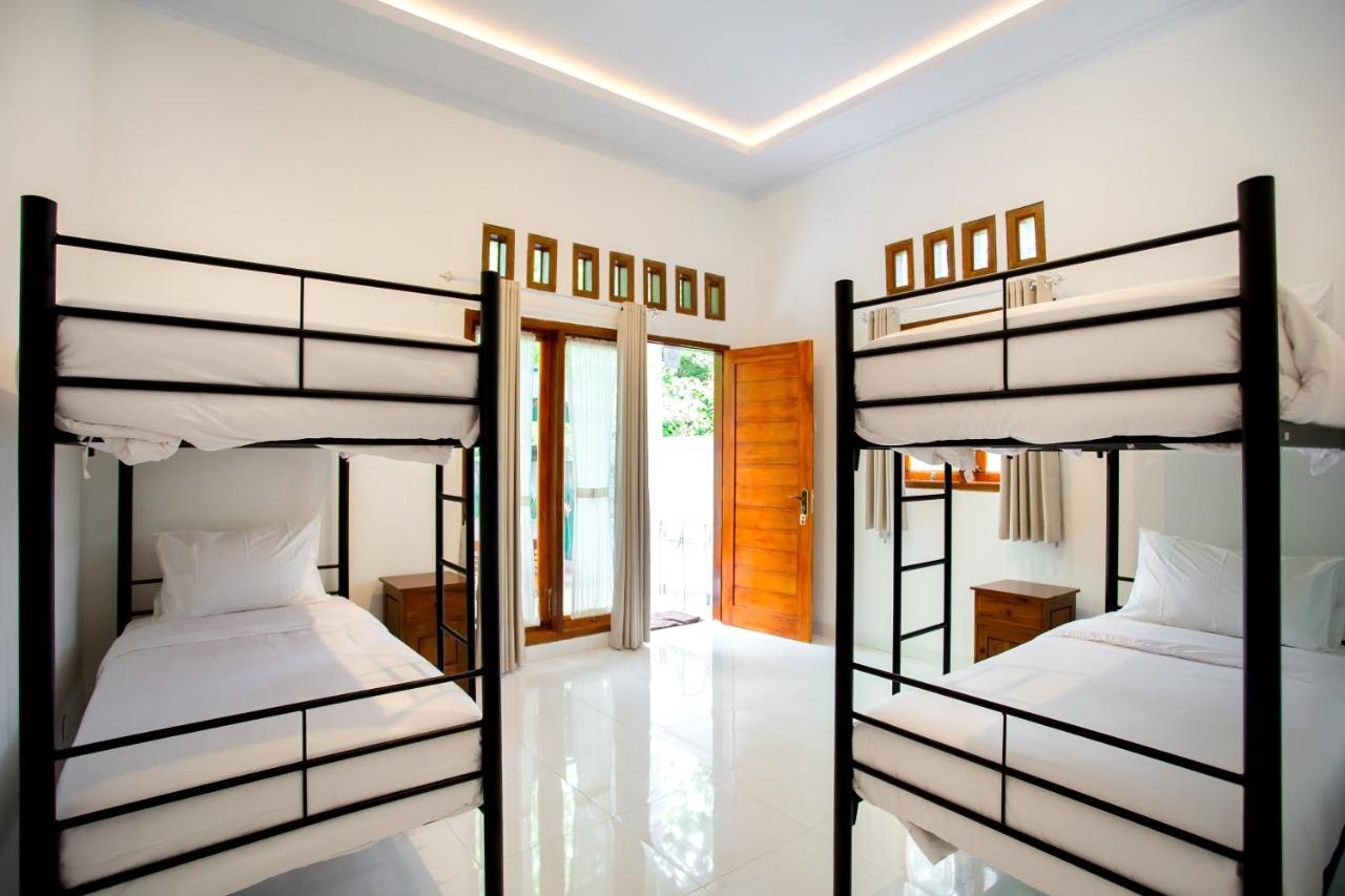 The Puncak Santhi Inn Batununggul Luaran gambar
